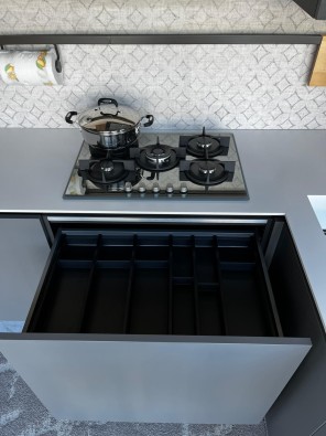 Stosa Cucine Metropolis