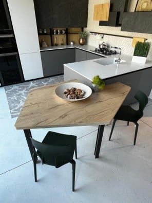 Stosa Cucine Metropolis