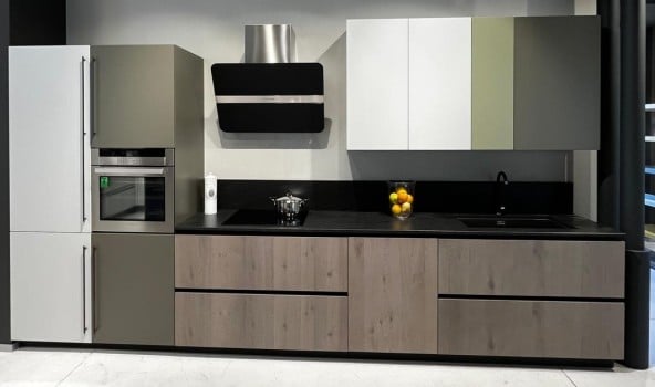 Stosa Cucine Natural