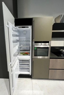 Stosa Cucine Natural