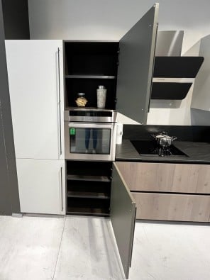 Stosa Cucine Natural