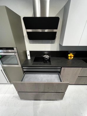 Stosa Cucine Natural