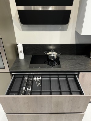 Stosa Cucine Natural