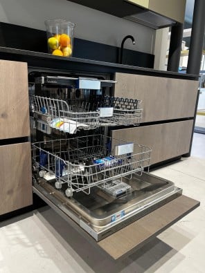 Stosa Cucine Natural