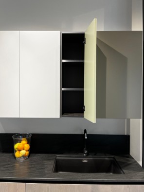 Stosa Cucine Natural