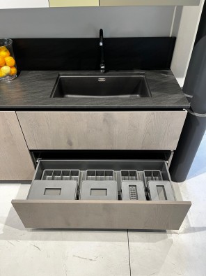 Stosa Cucine Natural