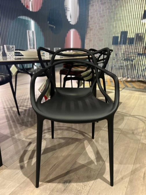 Sedia Kartell Masters