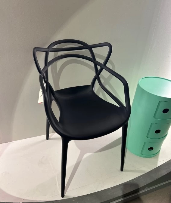 Sedia Kartell Masters