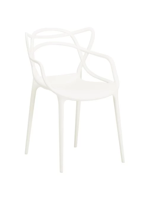 Sedia Kartell Masters