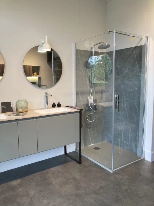 Mobile bagno Scavolini JUNO