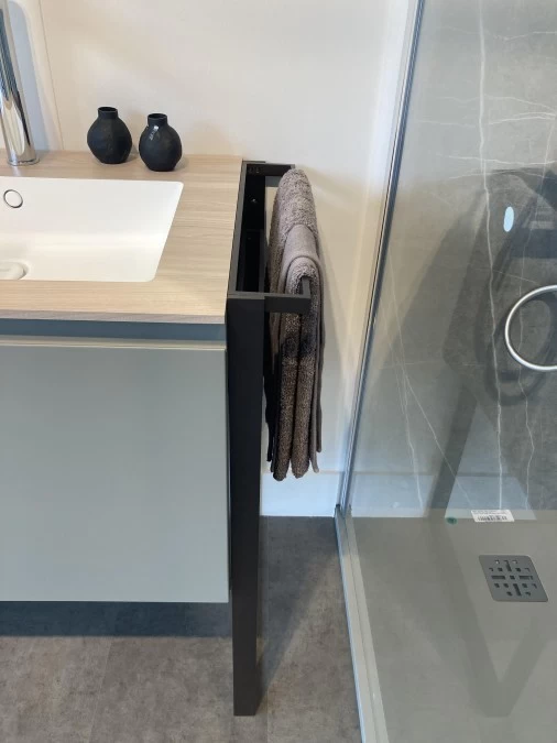 Mobile bagno Scavolini JUNO