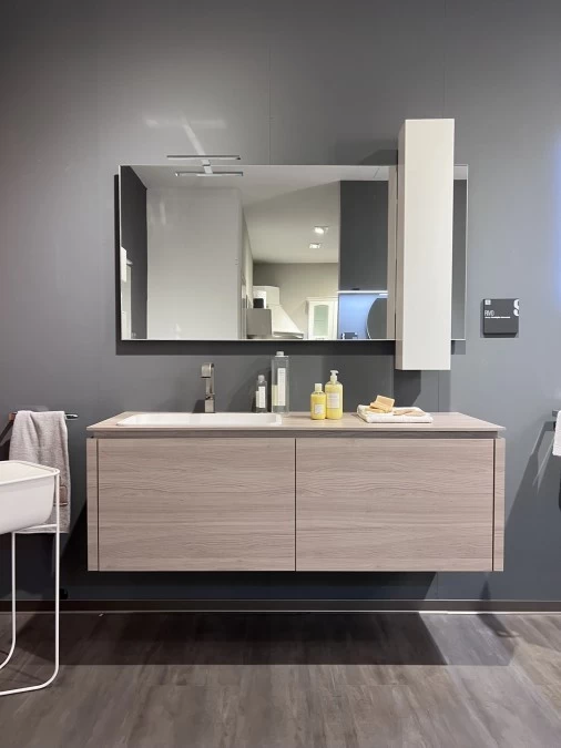 Mobile bagno Scavolini Qi