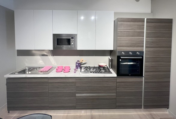 Evo Cucine Rio