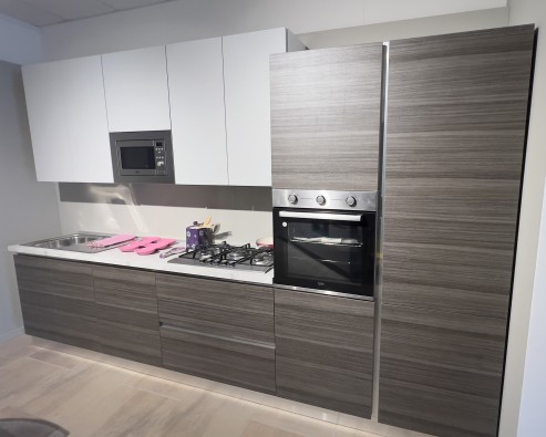 Evo Cucine Rio