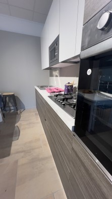 Evo Cucine Rio