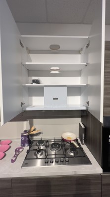 Evo Cucine Rio