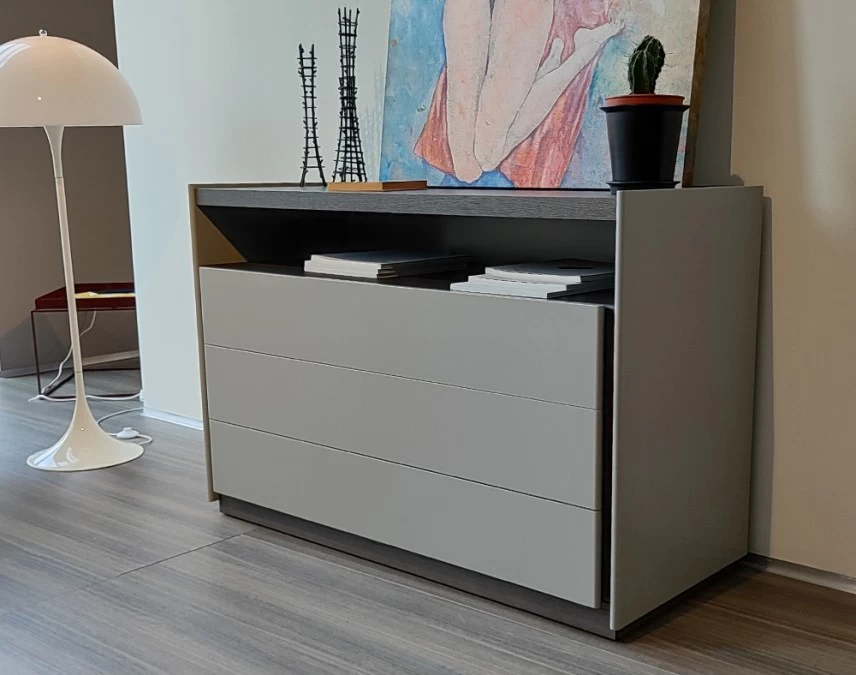 Gruppo letto Molteni&C. 5050