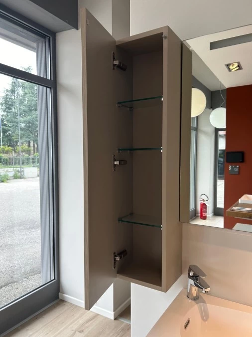 Mobile bagno Scavolini Rivo