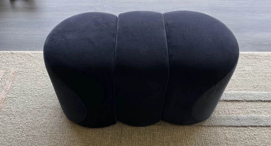 Pouf Meridiani Baco