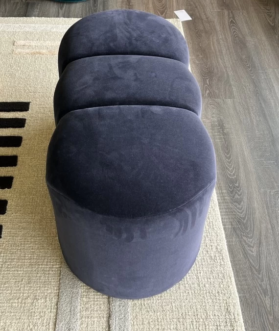 Pouf Meridiani Baco