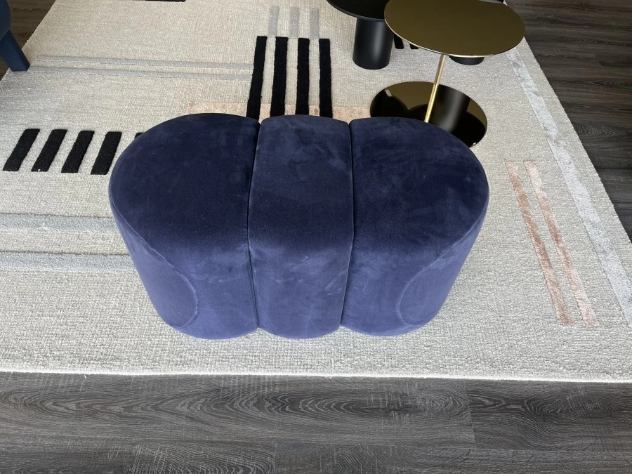 Pouf Meridiani Baco