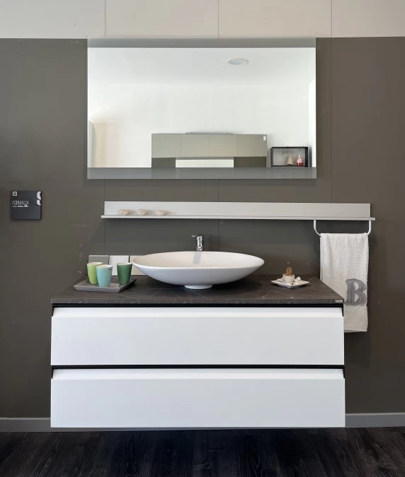 Mobile bagno Scavolini FORMALIA