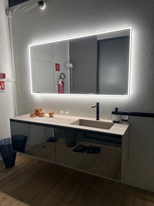 Mobile bagno Inda Perfetto