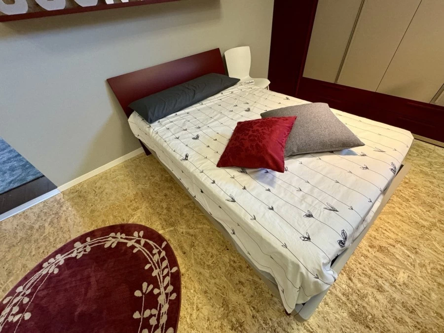 Letto singolo Doimo Cityline Billy