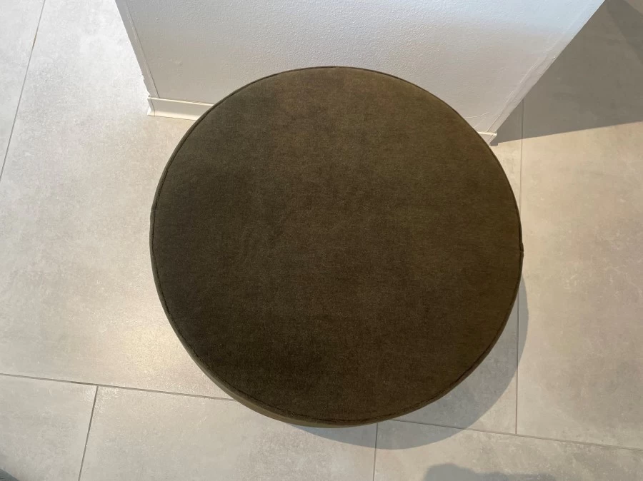 Pouf Poliform New York