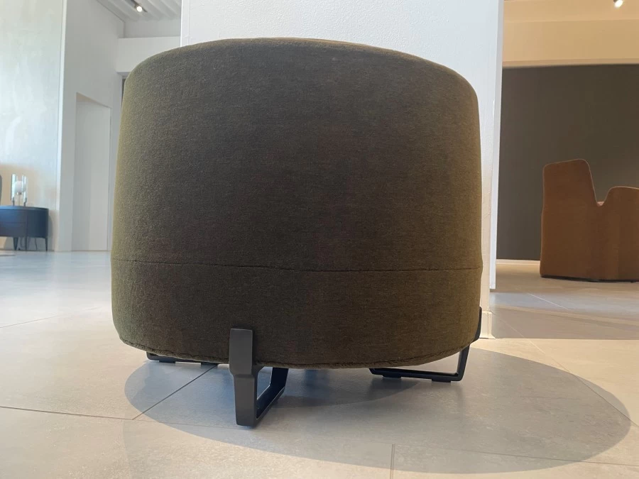 Pouf Poliform New York