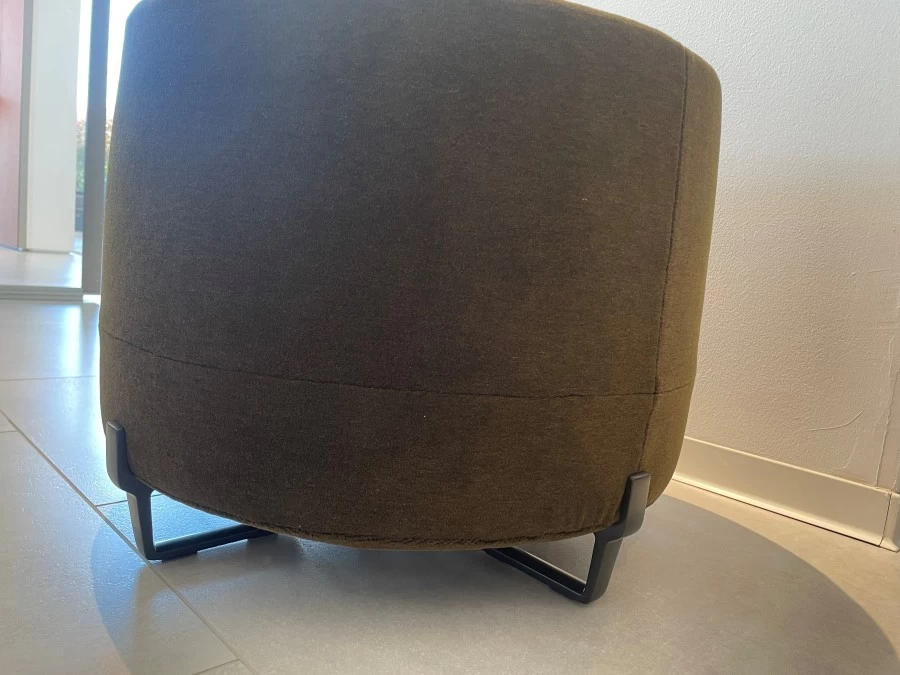 Pouf Poliform New York