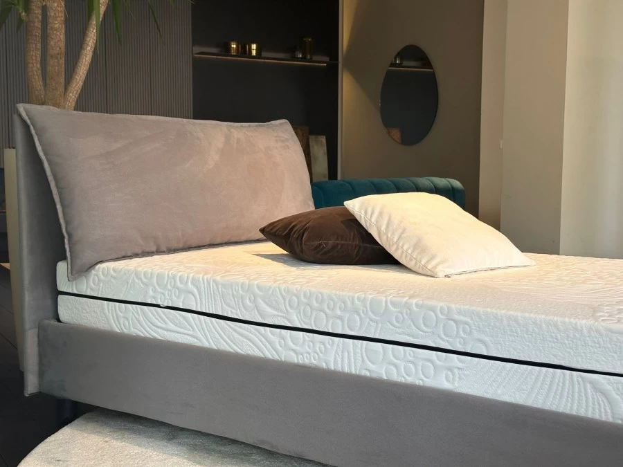 Letto singolo Produzione Artigianale Mirko