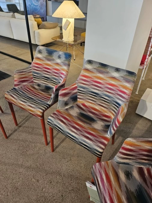 Poltroncina Kartell Eleganza Nia