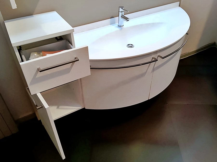 Mobile bagno Azzurra Metropolis