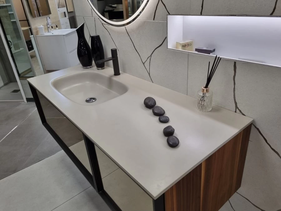 Mobile bagno Antonio Lupi BESPOKE