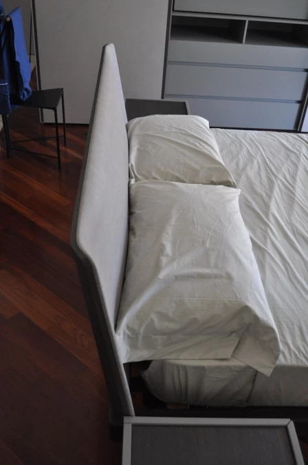 Letto matrimoniale Sangiacomo Aliante 2.0