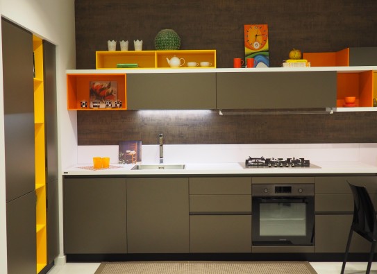 Scavolini Foodshelf