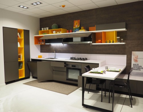 Scavolini Foodshelf