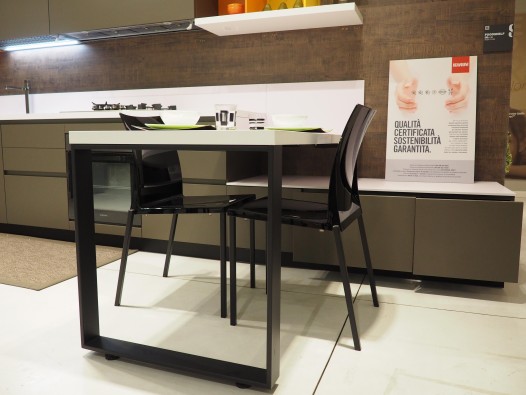 Scavolini Foodshelf