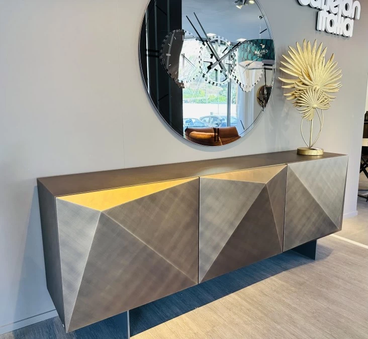 Credenza Cattelan Italia Kayak