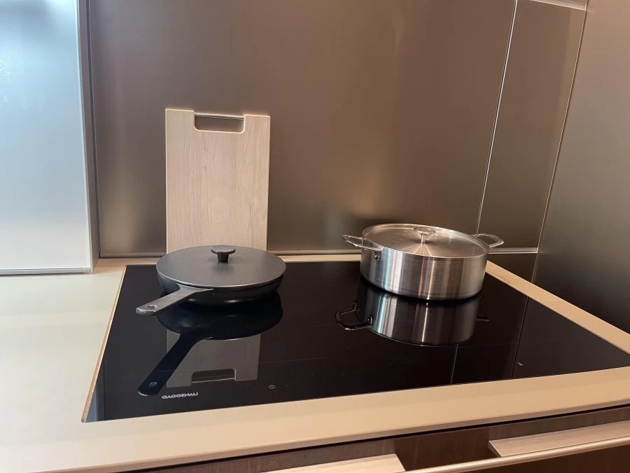 Elettrodomestici Gaggenau serie 200 e serie 400