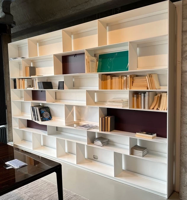 Libreria B&B Italia FLAT C