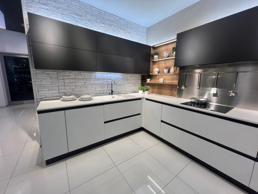 Veneta Cucine START PRESA