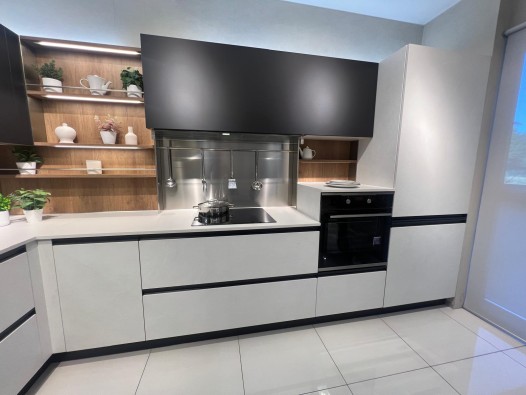 Veneta Cucine START PRESA