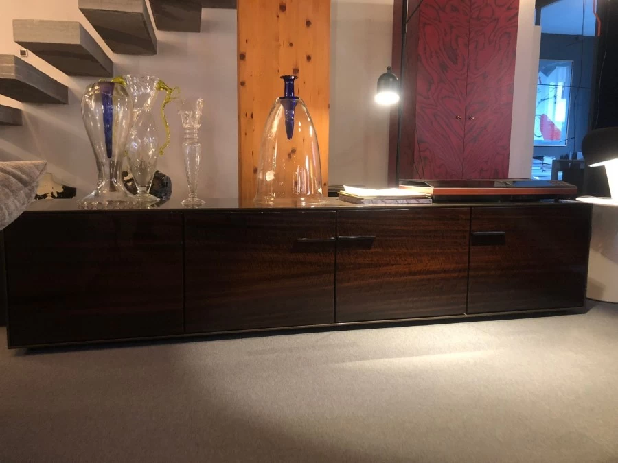 Credenza B&B Italia Eucalipto