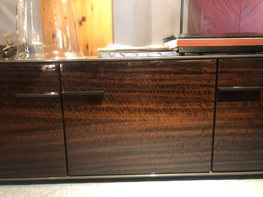 Credenza B&B Italia Eucalipto