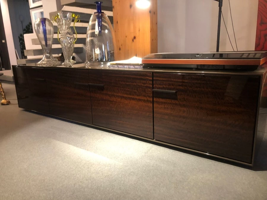 Credenza B&B Italia Eucalipto