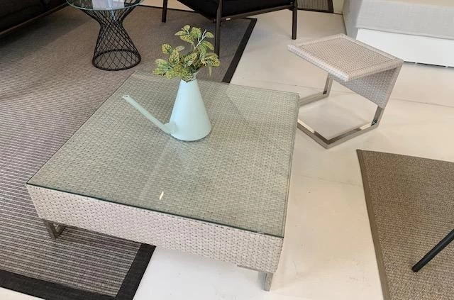 Tavolino da giardino Emu LUXOR