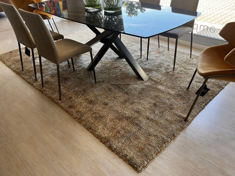 Tappeto Carpet Edition Berber Kela