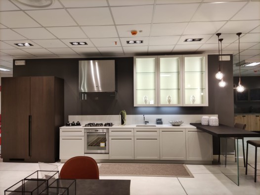 Scavolini Carattere